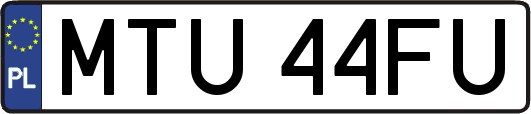 MTU44FU