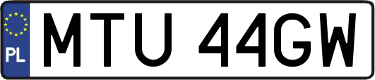 MTU44GW