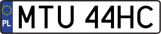 MTU44HC