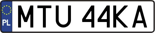 MTU44KA