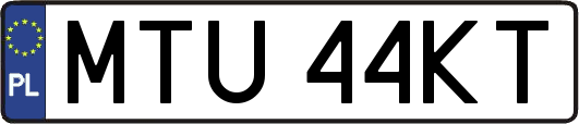MTU44KT
