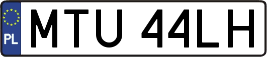 MTU44LH