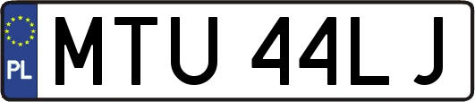 MTU44LJ