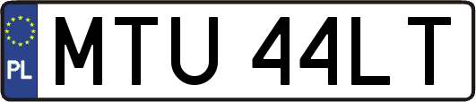 MTU44LT