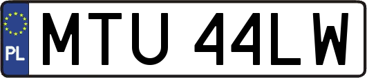 MTU44LW