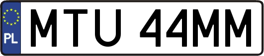 MTU44MM