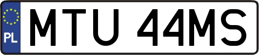 MTU44MS