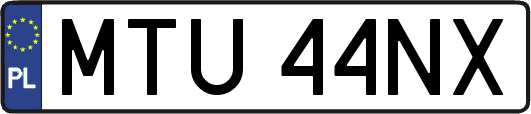 MTU44NX