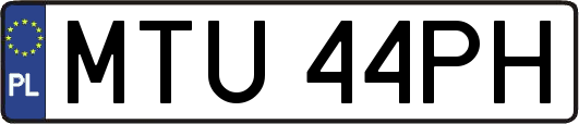 MTU44PH
