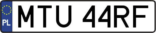 MTU44RF