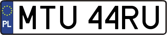 MTU44RU