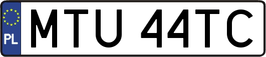 MTU44TC