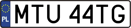 MTU44TG