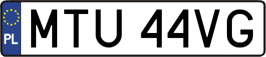 MTU44VG