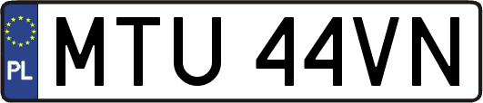 MTU44VN