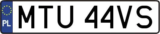 MTU44VS