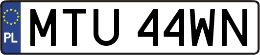 MTU44WN