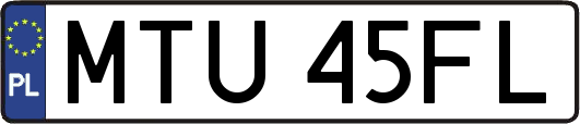 MTU45FL