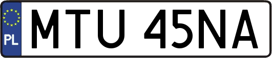 MTU45NA
