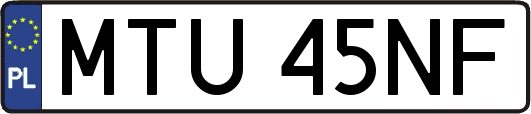 MTU45NF