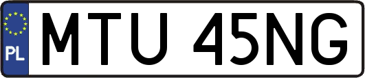 MTU45NG