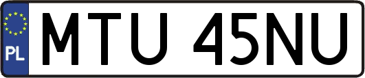 MTU45NU