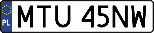 MTU45NW