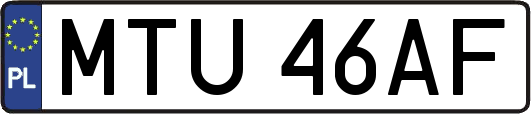 MTU46AF