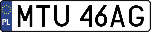 MTU46AG