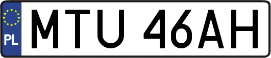 MTU46AH