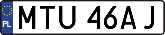 MTU46AJ