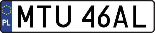 MTU46AL