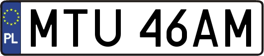 MTU46AM