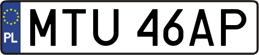 MTU46AP