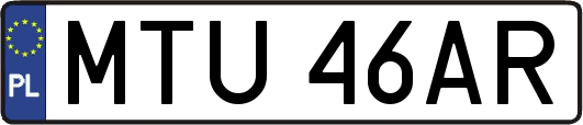 MTU46AR