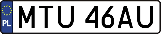 MTU46AU