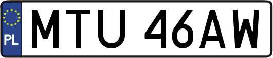 MTU46AW
