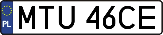 MTU46CE