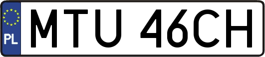 MTU46CH