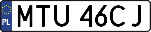 MTU46CJ