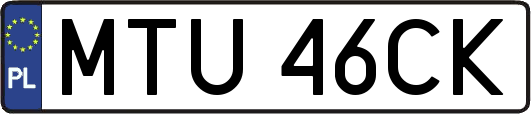 MTU46CK