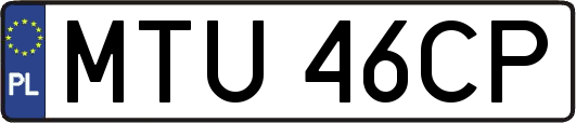 MTU46CP