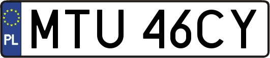 MTU46CY