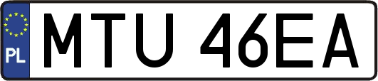 MTU46EA