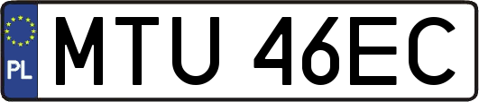 MTU46EC
