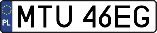 MTU46EG