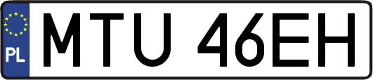 MTU46EH