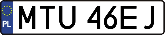 MTU46EJ
