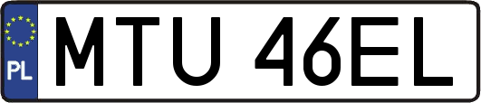 MTU46EL