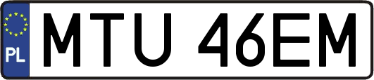 MTU46EM